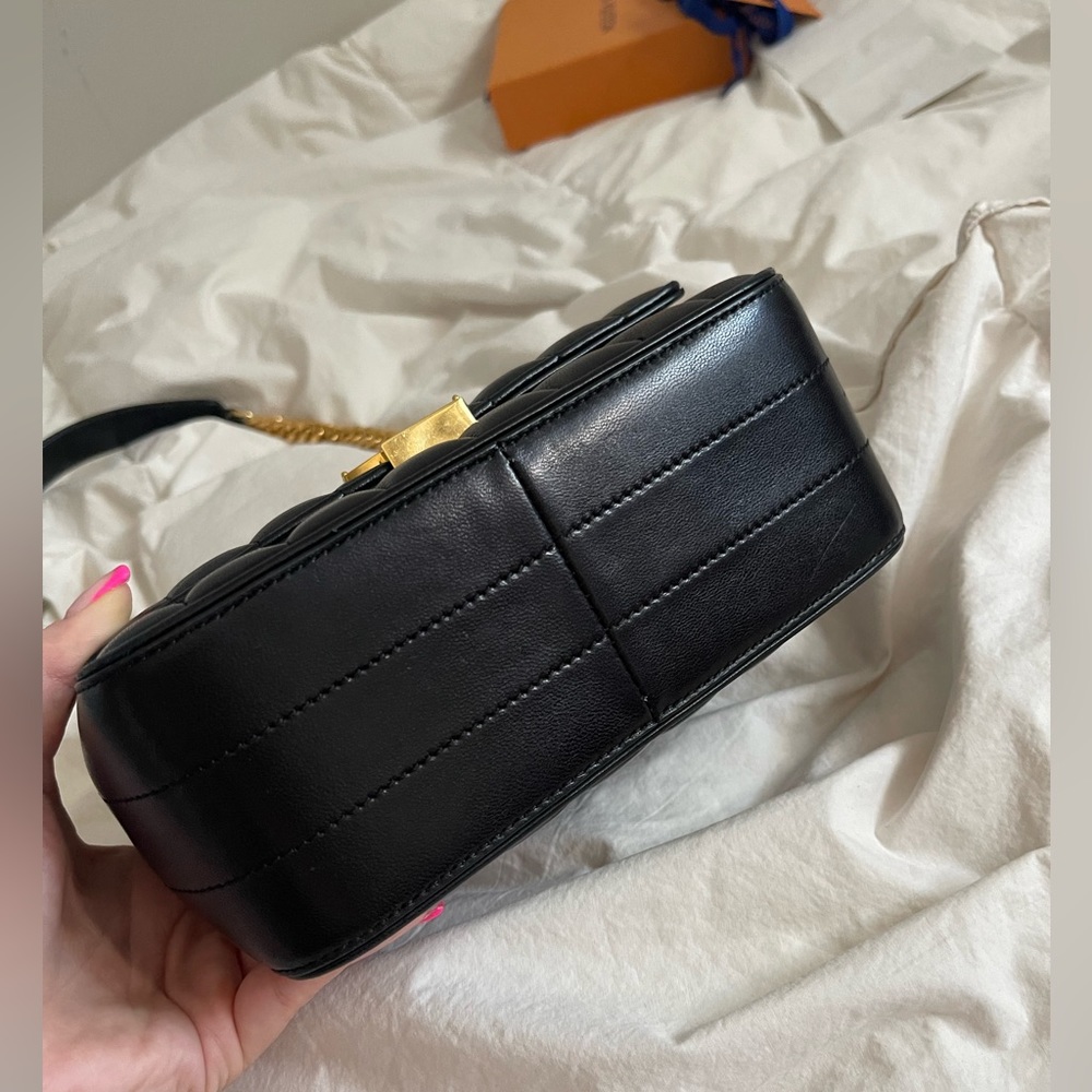 YSL MEDIUM VICKY BAG - Picture 3 of 7